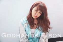 -Godhands美发设计沙龙