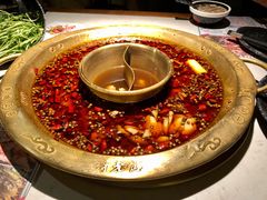 特色美蛙-哥老官重庆美蛙鱼头(日月光店)