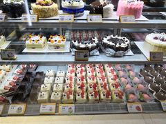 -仟吉KenGee(国贸360店)