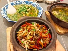 -写庭·鱼鲜川菜·宴请(铁像寺水街店)