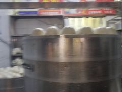 -天泽祥·鼓楼馒头(鼓楼店)