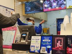 -茶百道(昌平府学路店)