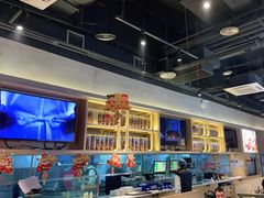 -木屋烧烤(龙湖天街店)