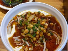 -霸道川面馆(张江店)