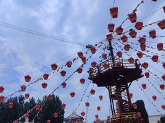 -芜湖方特东方神画