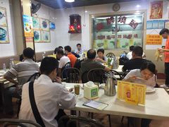 -老字号蛇口德记烧腊饭店·海鲜加工