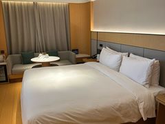 -全季酒店(北京中关村学院南路店)