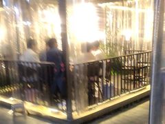 -醉月城西昌火盆烧烤(天府店)