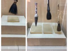 -中国湖笔博物馆(莲花庄路)