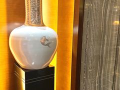 -蛇口希尔顿南海酒店·随轩中餐厅·粤菜