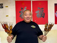 -炒豆合作社(东四总店)