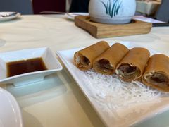 -利苑酒家(金宝店)