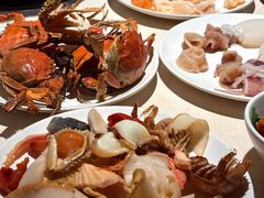 -加餐海鲜自助(宝龙一城店)