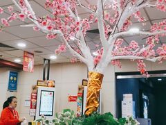 -麦当劳(壹购广场店)