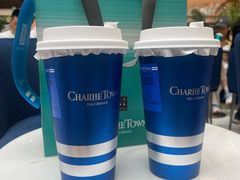 -CHARLIETOWN红茶公司(南京万象天地店)