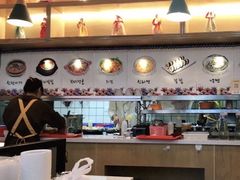 -朴鲸家正宗韩国料理(福田店)