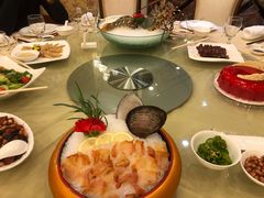-鹏天阁酒楼·海鲜(红旗店)