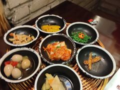 -三代烤肉(保利广场店)