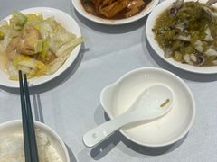 -叶氏兄弟饭摊(马鞍池东路店)