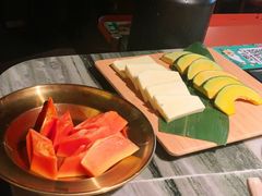 -大头椰·椰子鸡火锅(南宁万象城店)