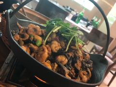 -自游人·美食一楼·地道徽菜(三十年名店)