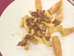 -宜宾海鲜酒家·三十年老字号