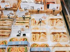 -巴黎贝甜(银城东苑店)