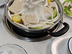 -全好食潮汕牛肉火锅(泗洲路店)