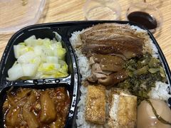 -春梅里卤鹅馆·47年老字号(东厦分店)