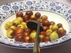 -清心素食自助餐厅(夫子庙店)