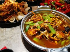-沪小胖小龙虾(淮海中路旗舰店)