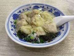 -新丰小吃(中山中路分店)