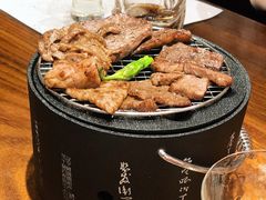 -隐味(金盛时代店)