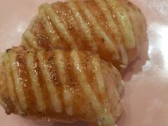 -争鲜回转寿司(中街大悦城店)