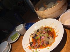 -院里汤包·虾汤包青岛菜(辽源路店)