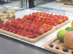 -喜茶(中山利和新地店)