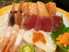 -炙柒Sekinana·精致料理 烧鸟·铁板烧(海上世界店)