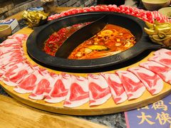 -蜀大侠火锅(四川北路店)