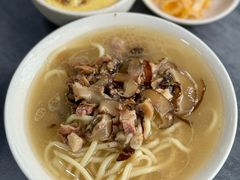 -二号桥脆绍面(星辉中路店)