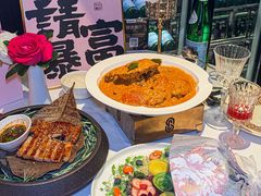 -狮拾久·现代新加坡料理(福田COCO Park店)