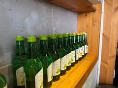 -山·烤辣鸡韩国料理(西溪路店)
