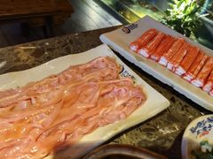 -小龙坎火锅(双林店)