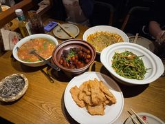 -鸽子窝(黄村店)