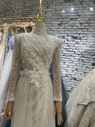 -LA GRACE高端婚纱礼服定制馆