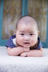 -小苹果儿童摄影(崇安店)