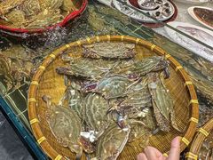 -好兄弟郭巨海鲜(天一阁店)