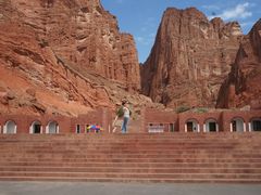 -天山神秘大峡谷