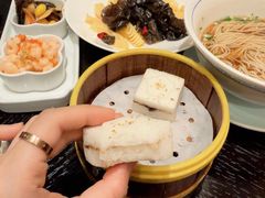 -海天楼中餐厅(吴宫泛太平洋酒店)