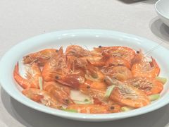 -西贝海鲜汇(槐安路店)