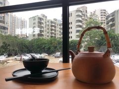 -旺爷砂锅·茶作(国贸城店)